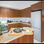 Omalia アパート *