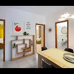 Omalia アパート Prínos