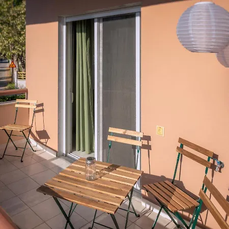 Apartment Omalia Prínos