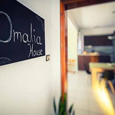 Omalia
