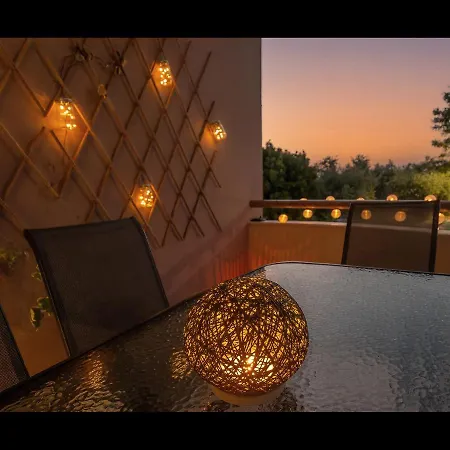 Διαμέρισμα Omalia Πρίνος