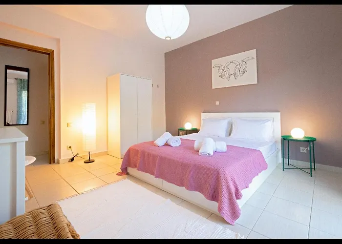 Omalia Διαμέρισμα