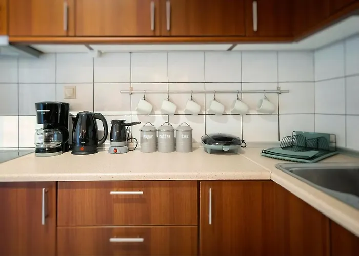 Διαμέρισμα Omalia