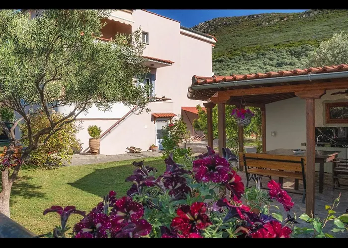 Omalia Διαμέρισμα