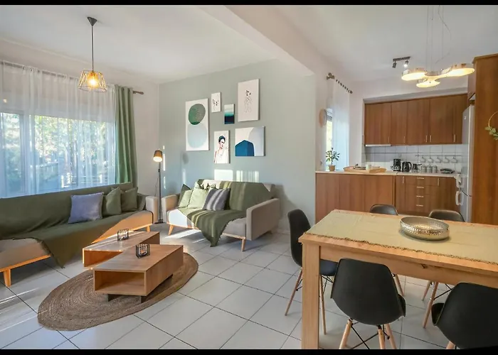 Omalia Διαμέρισμα