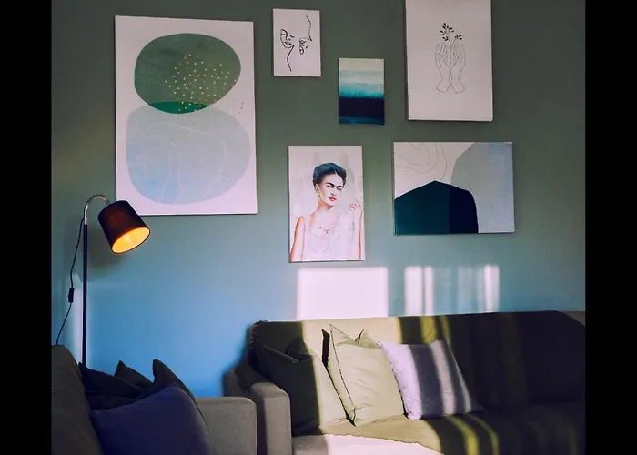 Omalia * Πρίνος