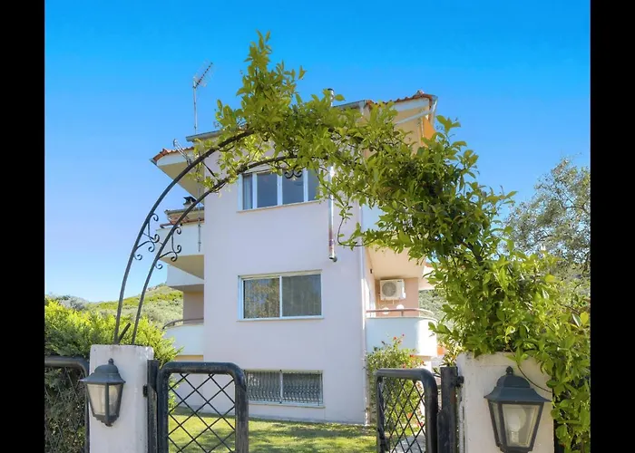 Omalia Διαμέρισμα