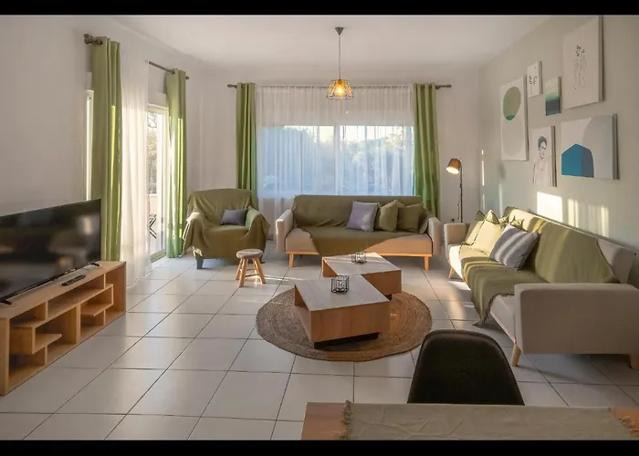 Omalia Διαμέρισμα Πρίνος