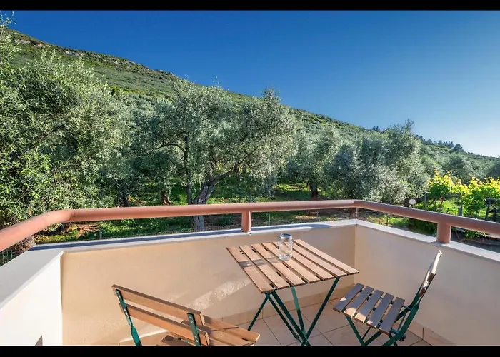 Omalia Διαμέρισμα *